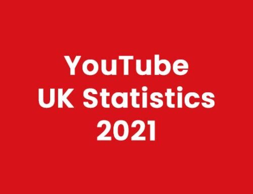 YouTube UK Statistics 2023