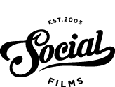 Social Films Logo